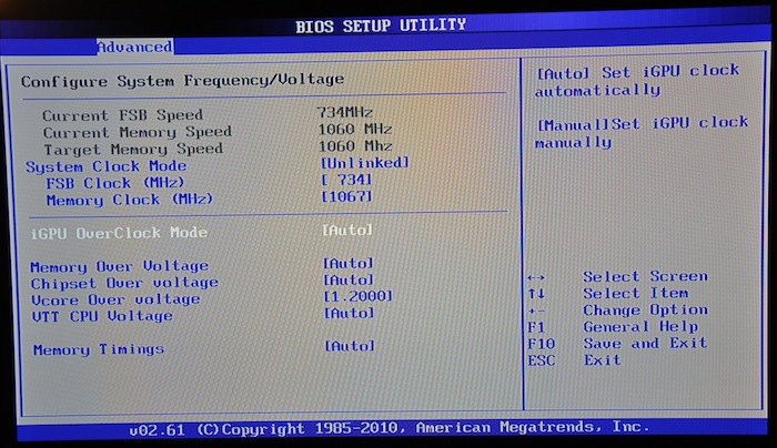 Ilustracija za članak pod nazivom Instalacija OS X na vaše Hackintosh PC, Nije potrebno hakiranje